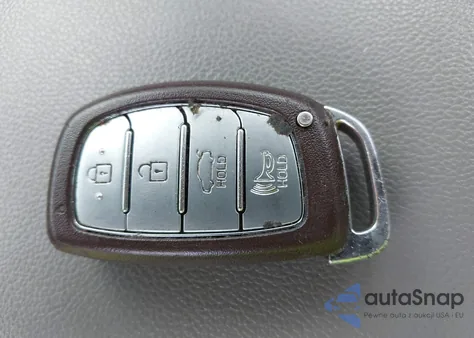 2019 Hyundai Elantra Value Edition from USA, damaged, VIN KMHD84LF3KU830674